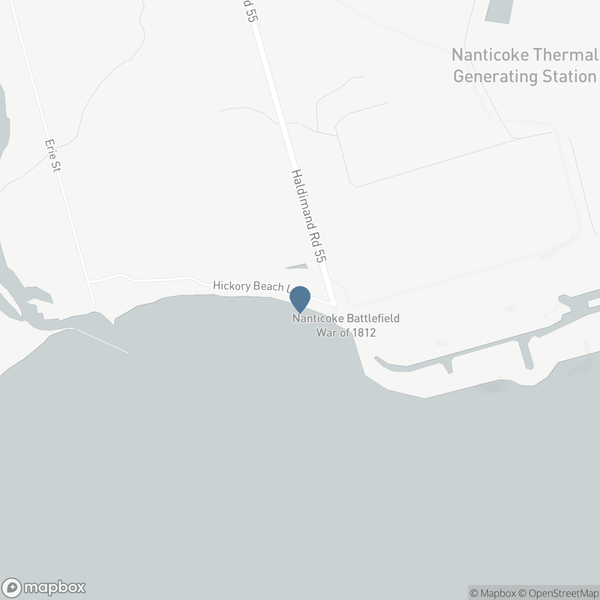 22 Hickory Beach Lane, Nanticoke, Ontario N0A 1L0